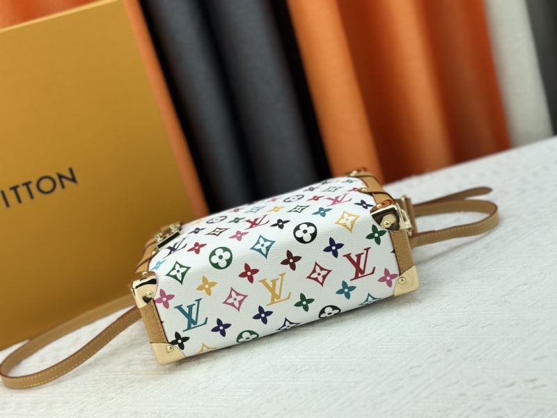 Louis Vuitton Box Bags